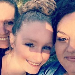 Meet your Posher, Sheri